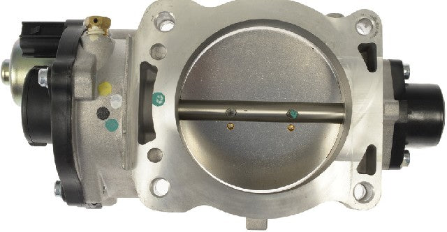 Dorman - OE Solutions Cuerpo de Regulador de Inyección de Combustible P/N:977-664 Fits: Ford Explorer 10-08, Ford Explorer Sport Trac 10-08, Mercury Mountaineer 10-08 - Image 2