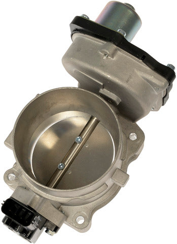 Dorman - OE Solutions Cuerpo de Regulador de Inyección de Combustible P/N:977-664 Fits: Ford Explorer 10-08, Ford Explorer Sport Trac 10-08, Mercury Mountaineer 10-08 - Image 1