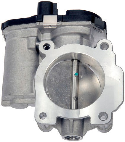 Dorman - OE Solutions Cuerpo de Regulador de Inyección de Combustible P/N:977-779 Fits: Buick Allure, Buick Lacrosse, Buick Regal, Chevrolet Captiva Sport, Chevrolet Cobalt, Chevrolet Equinox, Chevrolet Hhr, Chevrolet Malibu, GMC Terrain, Pontiac G5 - Image 4