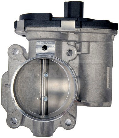 Dorman - OE Solutions Cuerpo de Regulador de Inyección de Combustible P/N:977-779 Fits: Buick Allure, Buick Lacrosse, Buick Regal, Chevrolet Captiva Sport, Chevrolet Cobalt, Chevrolet Equinox, Chevrolet Hhr, Chevrolet Malibu, GMC Terrain, Pontiac G5 - Image 2
