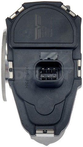 Dorman - OE Solutions Cuerpo de Regulador de Inyección de Combustible P/N:977-779 Fits: Buick Allure, Buick Lacrosse, Buick Regal, Chevrolet Captiva Sport, Chevrolet Cobalt, Chevrolet Equinox, Chevrolet Hhr, Chevrolet Malibu, GMC Terrain, Pontiac G5 - Image 3