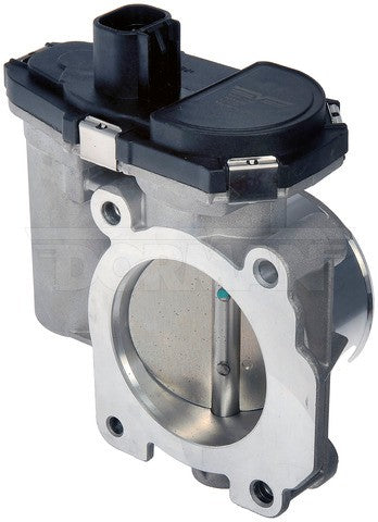 Dorman - OE Solutions Cuerpo de Regulador de Inyección de Combustible P/N:977-779 Fits: Buick Allure, Buick Lacrosse, Buick Regal, Chevrolet Captiva Sport, Chevrolet Cobalt, Chevrolet Equinox, Chevrolet Hhr, Chevrolet Malibu, GMC Terrain, Pontiac G5 - Image 1