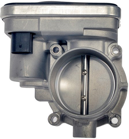 Dorman - OE Solutions Cuerpo de Regulador de Inyección de Combustible P/N:977-780 Fits: Chrysler 300, Chrysler Pacifica, Chrysler Sebring, Chrysler TOWN &amp; COUNTRY, Dodge Avenger, Dodge Challenger, Dodge Charger, Dodge Grand Caravan, Dodge Journey - Image 4