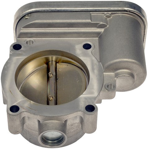 Dorman - OE Solutions Cuerpo de Regulador de Inyección de Combustible P/N:977-780 Fits: Chrysler 300, Chrysler Pacifica, Chrysler Sebring, Chrysler TOWN &amp; COUNTRY, Dodge Avenger, Dodge Challenger, Dodge Charger, Dodge Grand Caravan, Dodge Journey - Image 3