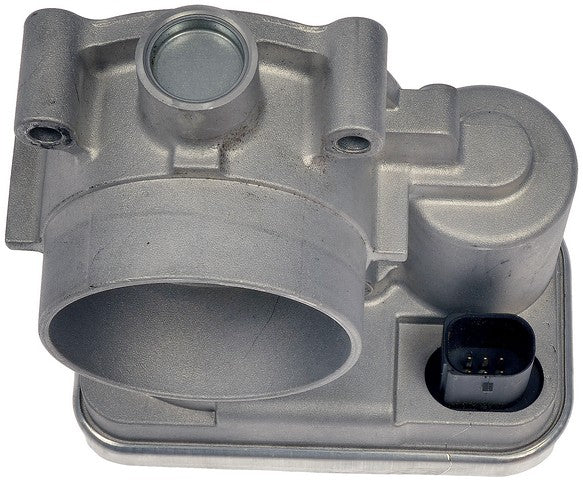 Dorman - OE Solutions Cuerpo de Regulador de Inyección de Combustible P/N:977-780 Fits: Chrysler 300, Chrysler Pacifica, Chrysler Sebring, Chrysler TOWN &amp; COUNTRY, Dodge Avenger, Dodge Challenger, Dodge Charger, Dodge Grand Caravan, Dodge Journey - Image 2