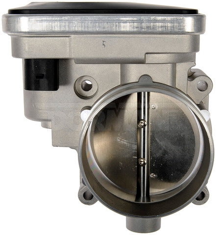 Dorman - OE Solutions Cuerpo de Regulador de Inyección de Combustible P/N:977-781 Fits: Dodge Durango 2004, Dodge Ram 1500 04-03, Dodge Ram 2500 04-03, Dodge Ram 3500 04-03 - Image 2