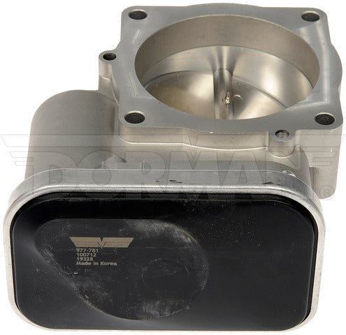 Dorman - OE Solutions Cuerpo de Regulador de Inyección de Combustible P/N:977-781 Fits: Dodge Durango 2004, Dodge Ram 1500 04-03, Dodge Ram 2500 04-03, Dodge Ram 3500 04-03 - Image 4