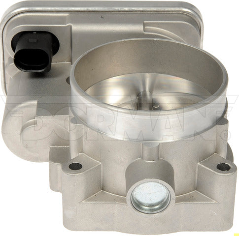 Dorman - OE Solutions Cuerpo de Regulador de Inyección de Combustible P/N:977-781 Fits: Dodge Durango 2004, Dodge Ram 1500 04-03, Dodge Ram 2500 04-03, Dodge Ram 3500 04-03 - Image 3