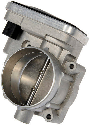 Dorman - OE Solutions Cuerpo de Regulador de Inyección de Combustible P/N:977-782 Fits: Chrysler Aspen 09-07, Dodge Durango 08-05, Dodge Ram 1500 10-05, Dodge Ram 2500 10-05, Dodge Ram 3500 09-05, Ram 1500 12-11, Ram 2500 12-11, Ram 3500 12-11 - Image 1