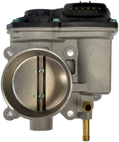 Dorman - OE Solutions Cuerpo de Regulador de Inyección de Combustible P/N:977-784 Fits: Nissan Cube 14-09, Nissan Nv200 21-13, Nissan Sentra 19-07, Nissan Tiida 18-07, Nissan Versa 12-07 - Image 4