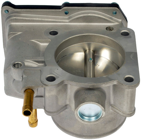 Dorman - OE Solutions Cuerpo de Regulador de Inyección de Combustible P/N:977-784 Fits: Nissan Cube 14-09, Nissan Nv200 21-13, Nissan Sentra 19-07, Nissan Tiida 18-07, Nissan Versa 12-07 - Image 3