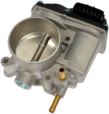 Dorman - OE Solutions Cuerpo de Regulador de Inyección de Combustible P/N:977-784 Fits: Nissan Cube 14-09, Nissan Nv200 21-13, Nissan Sentra 19-07, Nissan Tiida 18-07, Nissan Versa 12-07 - Image 1