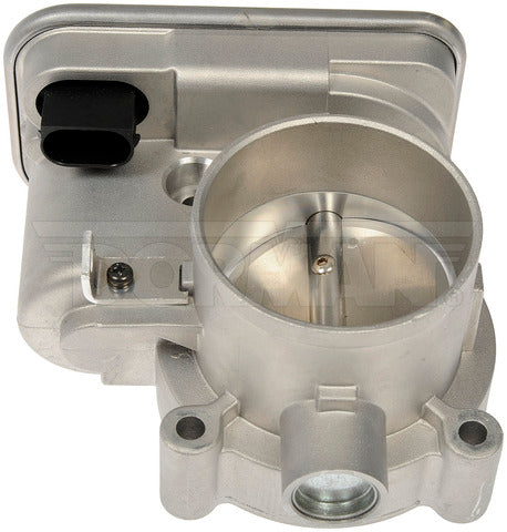 Dorman - OE Solutions Cuerpo de Regulador de Inyección de Combustible P/N:977-785 Fits: Chrysler Pacifica, Chrysler TOWN &amp; COUNTRY, Chrysler Voyager, Dodge Dakota, Dodge Durango, Dodge Grand Caravan, Dodge Nitro, Dodge Ram 1500, Jeep Commander - Image 2