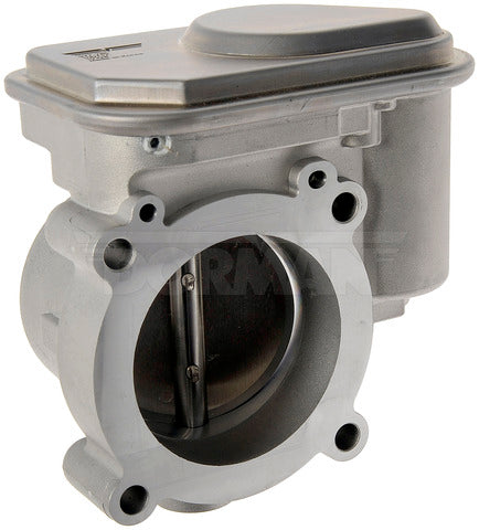 Dorman - OE Solutions Cuerpo de Regulador de Inyección de Combustible P/N:977-785 Fits: Chrysler Pacifica, Chrysler TOWN &amp; COUNTRY, Chrysler Voyager, Dodge Dakota, Dodge Durango, Dodge Grand Caravan, Dodge Nitro, Dodge Ram 1500, Jeep Commander - Image 1