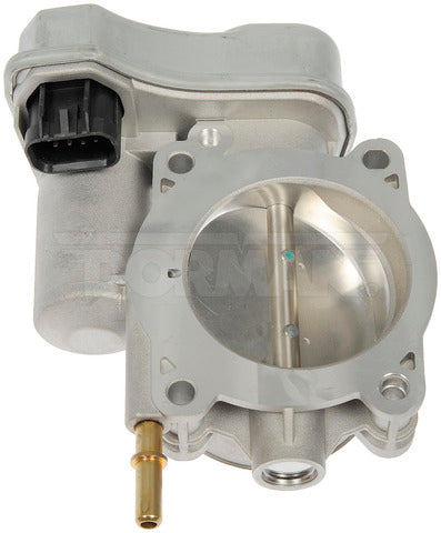 Dorman - OE Solutions Cuerpo de Regulador de Inyección de Combustible P/N:977-792 Fits: Chevrolet Cobalt 07-05, Chevrolet Colorado 07-04, GMC Canyon 07-04, Isuzu I-280 2006, Isuzu I-290 08-07, Saturn Ion 07-04 - Image 4