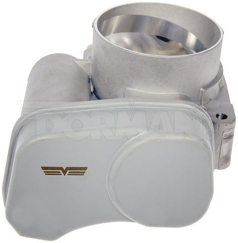 Dorman - OE Solutions Cuerpo de Regulador de Inyección de Combustible P/N:977-792 Fits: Chevrolet Cobalt 07-05, Chevrolet Colorado 07-04, GMC Canyon 07-04, Isuzu I-280 2006, Isuzu I-290 08-07, Saturn Ion 07-04 - Image 3