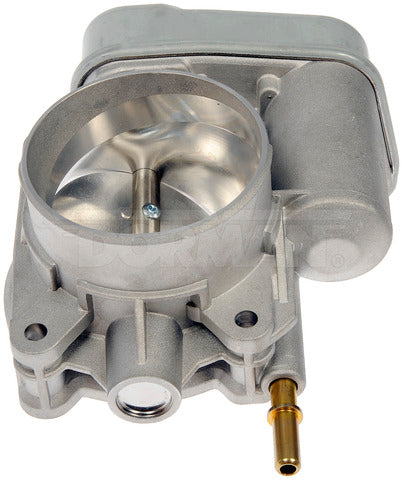 Dorman - OE Solutions Cuerpo de Regulador de Inyección de Combustible P/N:977-792 Fits: Chevrolet Cobalt 07-05, Chevrolet Colorado 07-04, GMC Canyon 07-04, Isuzu I-280 2006, Isuzu I-290 08-07, Saturn Ion 07-04 - Image 2