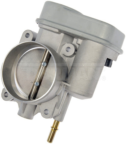 Dorman - OE Solutions Cuerpo de Regulador de Inyección de Combustible P/N:977-792 Fits: Chevrolet Cobalt 07-05, Chevrolet Colorado 07-04, GMC Canyon 07-04, Isuzu I-280 2006, Isuzu I-290 08-07, Saturn Ion 07-04 - Image 1