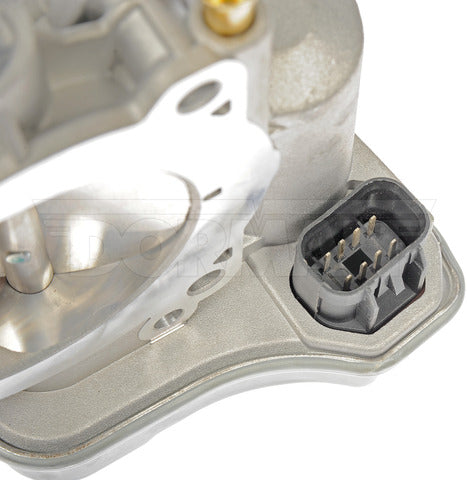 Dorman - OE Solutions Cuerpo de Regulador de Inyección de Combustible P/N:977-792 Fits: Chevrolet Cobalt 07-05, Chevrolet Colorado 07-04, GMC Canyon 07-04, Isuzu I-280 2006, Isuzu I-290 08-07, Saturn Ion 07-04 - Image 6