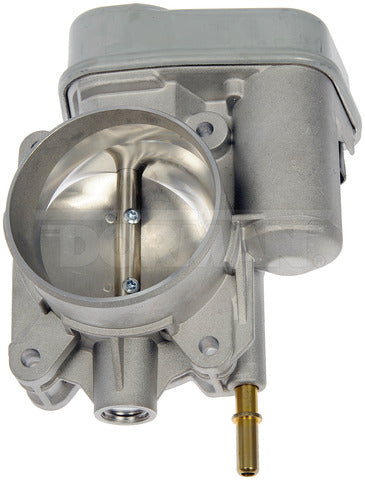 Dorman - OE Solutions Cuerpo de Regulador de Inyección de Combustible P/N:977-792 Fits: Chevrolet Cobalt 07-05, Chevrolet Colorado 07-04, GMC Canyon 07-04, Isuzu I-280 2006, Isuzu I-290 08-07, Saturn Ion 07-04 - Image 5