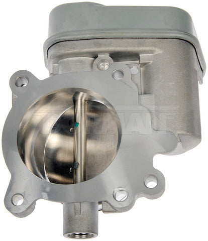 Dorman - OE Solutions Cuerpo de Regulador de Inyección de Combustible P/N:977-793 Fits: Chevrolet Cobalt, Chevrolet Hhr, Pontiac G4, Pontiac G5, Pontiac G6, Pontiac Pursuit, Pontiac Solstice, Saturn Aura, Saturn Ion, Saturn Sky, Saturn Vue - Image 7