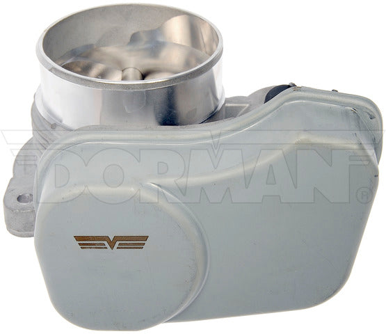 Dorman - OE Solutions Cuerpo de Regulador de Inyección de Combustible P/N:977-793 Fits: Chevrolet Cobalt, Chevrolet Hhr, Pontiac G4, Pontiac G5, Pontiac G6, Pontiac Pursuit, Pontiac Solstice, Saturn Aura, Saturn Ion, Saturn Sky, Saturn Vue - Image 6