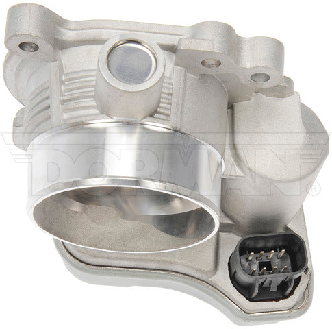 Dorman - OE Solutions Cuerpo de Regulador de Inyección de Combustible P/N:977-793 Fits: Chevrolet Cobalt, Chevrolet Hhr, Pontiac G4, Pontiac G5, Pontiac G6, Pontiac Pursuit, Pontiac Solstice, Saturn Aura, Saturn Ion, Saturn Sky, Saturn Vue - Image 4