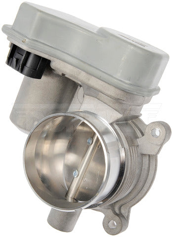 Dorman - OE Solutions Cuerpo de Regulador de Inyección de Combustible P/N:977-793 Fits: Chevrolet Cobalt, Chevrolet Hhr, Pontiac G4, Pontiac G5, Pontiac G6, Pontiac Pursuit, Pontiac Solstice, Saturn Aura, Saturn Ion, Saturn Sky, Saturn Vue - Image 1