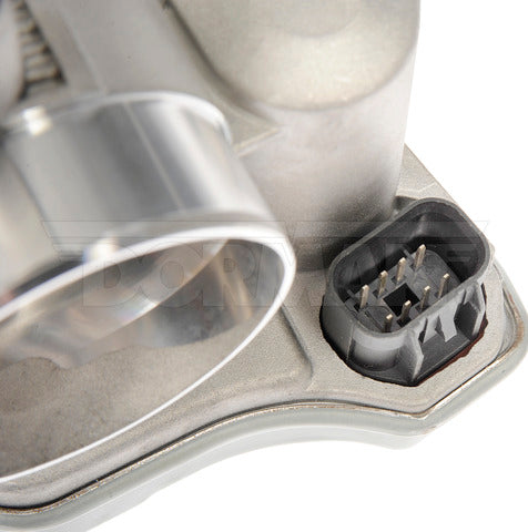 Dorman - OE Solutions Cuerpo de Regulador de Inyección de Combustible P/N:977-793 Fits: Chevrolet Cobalt, Chevrolet Hhr, Pontiac G4, Pontiac G5, Pontiac G6, Pontiac Pursuit, Pontiac Solstice, Saturn Aura, Saturn Ion, Saturn Sky, Saturn Vue - Image 2