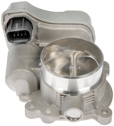 Dorman - OE Solutions Cuerpo de Regulador de Inyección de Combustible P/N:977-793 Fits: Chevrolet Cobalt, Chevrolet Hhr, Pontiac G4, Pontiac G5, Pontiac G6, Pontiac Pursuit, Pontiac Solstice, Saturn Aura, Saturn Ion, Saturn Sky, Saturn Vue - Image 3