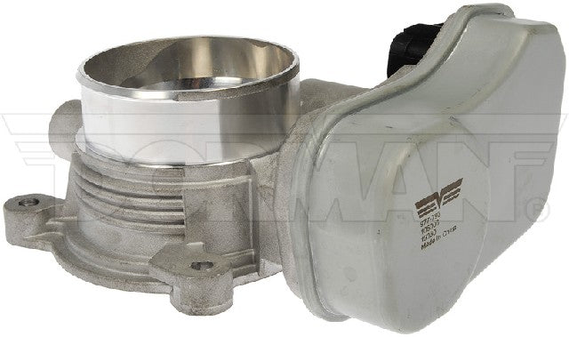 Dorman - OE Solutions Cuerpo de Regulador de Inyección de Combustible P/N:977-793 Fits: Chevrolet Cobalt, Chevrolet Hhr, Pontiac G4, Pontiac G5, Pontiac G6, Pontiac Pursuit, Pontiac Solstice, Saturn Aura, Saturn Ion, Saturn Sky, Saturn Vue - Image 5