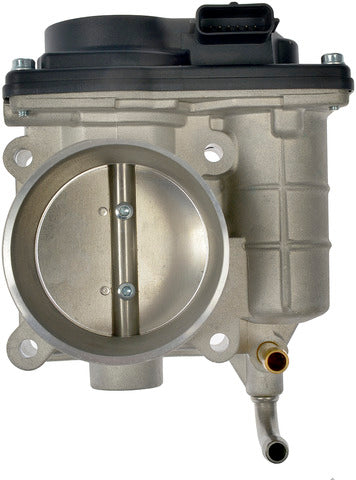 Dorman - OE Solutions Cuerpo de Regulador de Inyección de Combustible P/N:977-795 Fits: Infiniti Ex35, Infiniti Ex37, Infiniti Fx35, Infiniti Fx37, Infiniti G35, Infiniti G37, Infiniti M35, Infiniti M35h, Infiniti M37, Infiniti Q50 - Image 2