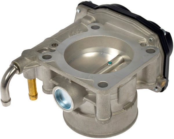 Dorman - OE Solutions Cuerpo de Regulador de Inyección de Combustible P/N:977-795 Fits: Infiniti Ex35, Infiniti Ex37, Infiniti Fx35, Infiniti Fx37, Infiniti G35, Infiniti G37, Infiniti M35, Infiniti M35h, Infiniti M37, Infiniti Q50 - Image 4
