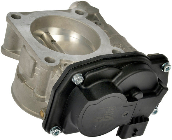 Dorman - OE Solutions Cuerpo de Regulador de Inyección de Combustible P/N:977-795 Fits: Infiniti Ex35, Infiniti Ex37, Infiniti Fx35, Infiniti Fx37, Infiniti G35, Infiniti G37, Infiniti M35, Infiniti M35h, Infiniti M37, Infiniti Q50 - Image 3