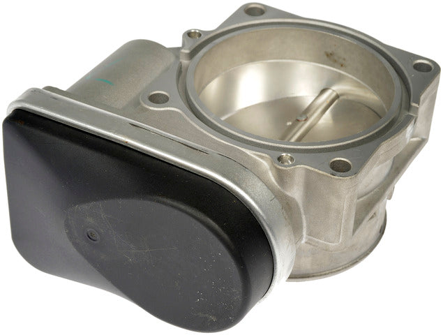 Dorman - OE Solutions Cuerpo de Regulador de Inyección de Combustible P/N:977-799 Fits: Cadillac Srx 06-04, Cadillac Sts 09-05, Cadillac Xlr 09-04 - Image 4