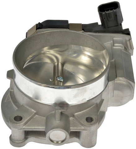 Dorman - OE Solutions Cuerpo de Regulador de Inyección de Combustible P/N:977-800 Fits: Buick Lucerne 11-06, Cadillac Dts 11-06, Cadillac Srx 09-07, Cadillac Sts 10-07, Cadillac Xlr 09-07 - Image 3