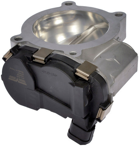 Dorman - OE Solutions Cuerpo de Regulador de Inyección de Combustible P/N:977-800 Fits: Buick Lucerne 11-06, Cadillac Dts 11-06, Cadillac Srx 09-07, Cadillac Sts 10-07, Cadillac Xlr 09-07 - Image 2
