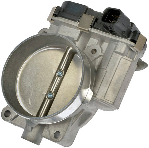 Dorman - OE Solutions Cuerpo de Regulador de Inyección de Combustible P/N:977-800 Fits: Buick Lucerne 11-06, Cadillac Dts 11-06, Cadillac Srx 09-07, Cadillac Sts 10-07, Cadillac Xlr 09-07 - Image 1