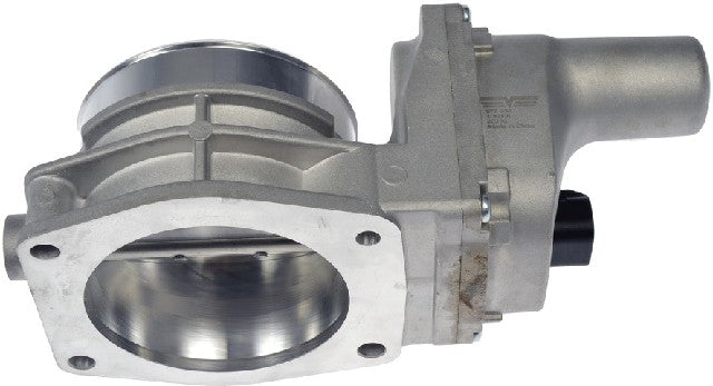 Dorman - OE Solutions Cuerpo de Regulador de Inyección de Combustible P/N:977-804 Fits: Chevrolet Camaro 15-10, Chevrolet Caprice 17-11, Chevrolet Corvette 13-09, Chevrolet Ss 17-14, Pontiac G8 2009 - Image 2