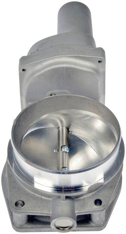 Dorman - OE Solutions Cuerpo de Regulador de Inyección de Combustible P/N:977-804 Fits: Chevrolet Camaro 15-10, Chevrolet Caprice 17-11, Chevrolet Corvette 13-09, Chevrolet Ss 17-14, Pontiac G8 2009 - Image 4