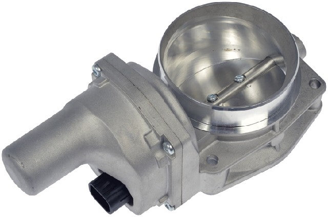 Dorman - OE Solutions Cuerpo de Regulador de Inyección de Combustible P/N:977-804 Fits: Chevrolet Camaro 15-10, Chevrolet Caprice 17-11, Chevrolet Corvette 13-09, Chevrolet Ss 17-14, Pontiac G8 2009 - Image 1