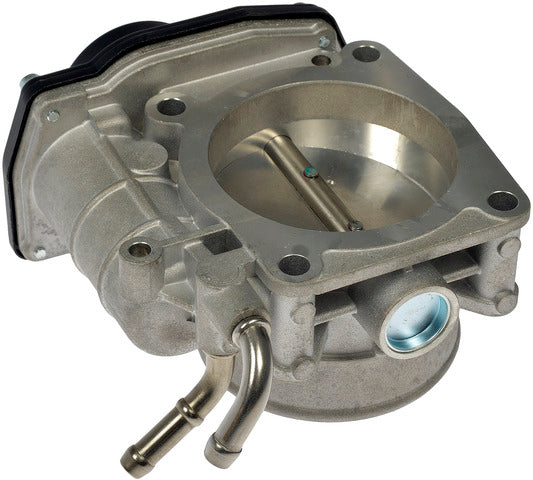 Dorman - OE Solutions Cuerpo de Regulador de Inyección de Combustible P/N:977-811 Fits: Infiniti Jx35 2013, Infiniti Qx60 15-14, Nissan Altima 14-07, Nissan Murano 14-08, Nissan Pathfinder 15-13, Nissan Quest 15-11 - Image 3