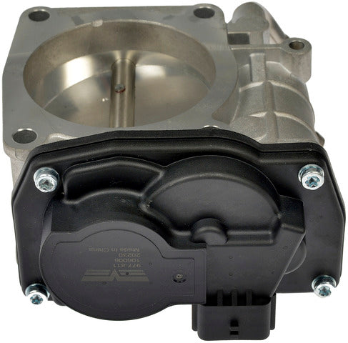 Dorman - OE Solutions Cuerpo de Regulador de Inyección de Combustible P/N:977-811 Fits: Infiniti Jx35 2013, Infiniti Qx60 15-14, Nissan Altima 14-07, Nissan Murano 14-08, Nissan Pathfinder 15-13, Nissan Quest 15-11 - Image 2