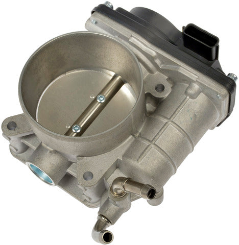 Dorman - OE Solutions Cuerpo de Regulador de Inyección de Combustible P/N:977-811 Fits: Infiniti Jx35 2013, Infiniti Qx60 15-14, Nissan Altima 14-07, Nissan Murano 14-08, Nissan Pathfinder 15-13, Nissan Quest 15-11 - Image 1