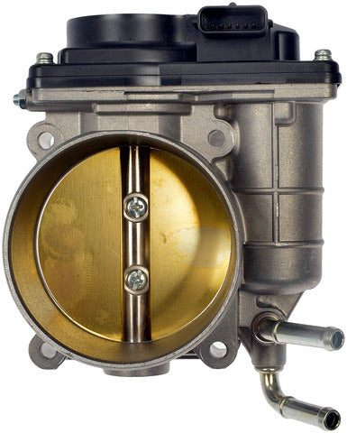 Dorman - OE Solutions Cuerpo de Regulador de Inyección de Combustible P/N:977-814 Fits: Nissan Maxima 15-09 - Image 3