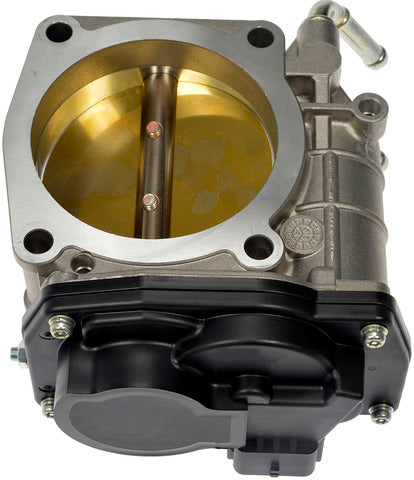 Dorman - OE Solutions Cuerpo de Regulador de Inyección de Combustible P/N:977-814 Fits: Nissan Maxima 15-09 - Image 4