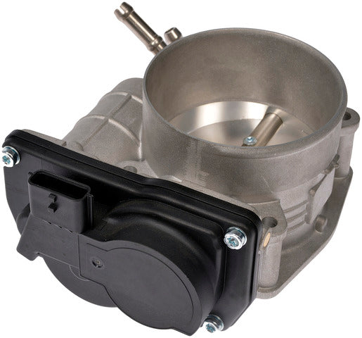 Dorman - OE Solutions Cuerpo de Regulador de Inyección de Combustible P/N:977-814 Fits: Nissan Maxima 15-09 - Image 2