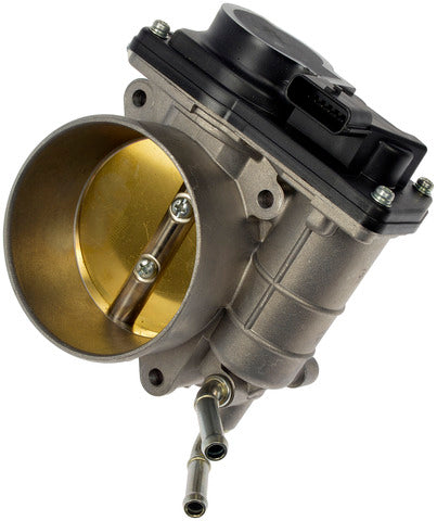 Dorman - OE Solutions Cuerpo de Regulador de Inyección de Combustible P/N:977-814 Fits: Nissan Maxima 15-09 - Image 1
