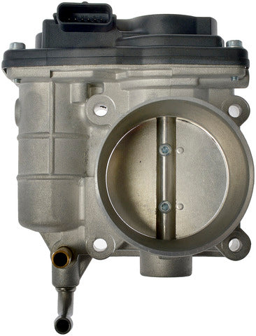 Dorman - OE Solutions Cuerpo de Regulador de Inyección de Combustible P/N:977-819 Fits: Infiniti Ex35, Infiniti Ex37, Infiniti Fx35, Infiniti Fx37, Infiniti G35, Infiniti G37, Infiniti M35, Infiniti M35h, Infiniti M37, Infiniti Q40 - Image 4