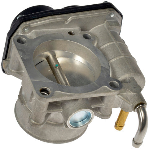 Dorman - OE Solutions Cuerpo de Regulador de Inyección de Combustible P/N:977-819 Fits: Infiniti Ex35, Infiniti Ex37, Infiniti Fx35, Infiniti Fx37, Infiniti G35, Infiniti G37, Infiniti M35, Infiniti M35h, Infiniti M37, Infiniti Q40 - Image 3